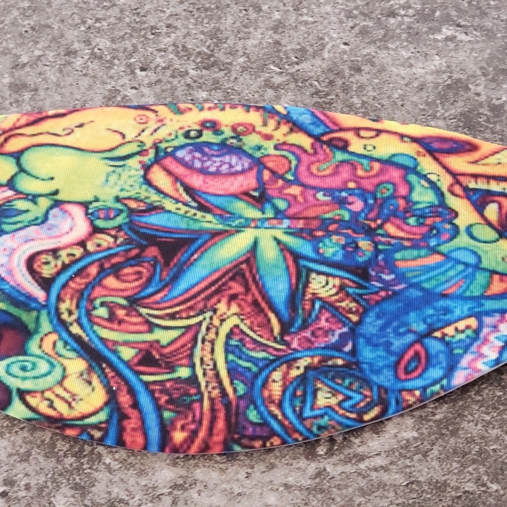 Face cover